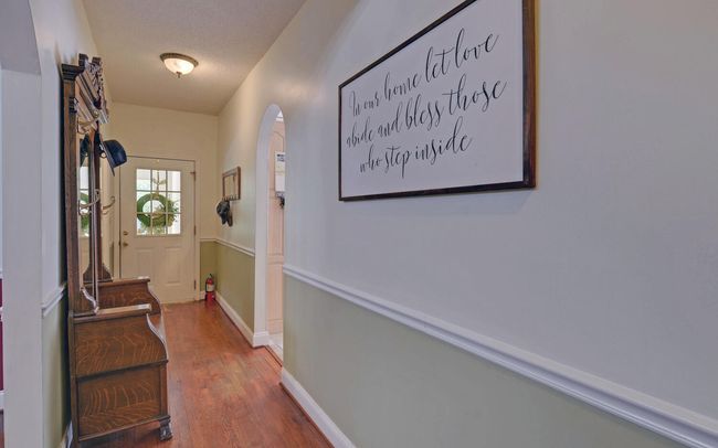 814 Brush Creek Rd, House other with 4 bedrooms, 3 bathrooms and 2 parking in Colbert GA | Image 14
