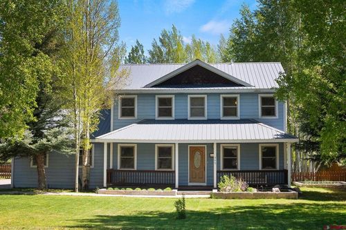 349 Shavano St, Crested Butte, CO, 81224-9755 | Card Image