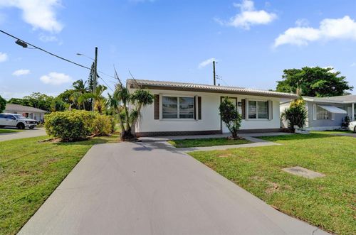 4553 Nw 16th Ter, Tamarac, FL, 33309-3757 | Card Image
