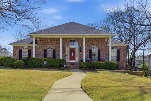 14620 Chambery Dr, Little Rock, AR, 72211-5585 | Card Image