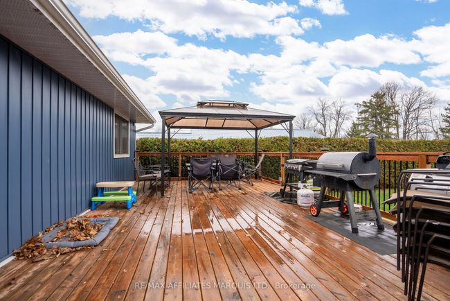5 Fraser St, House other with 3 bedrooms, 2 bathrooms and 5 parking in Saint Andrews West ON | Image 35