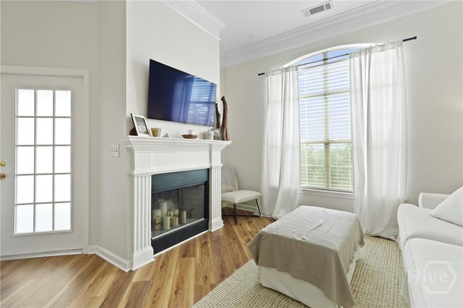 2034 Whitemarsh Way, Condo with 2 bedrooms, 2 bathrooms and null parking in Savannah GA | Image 8