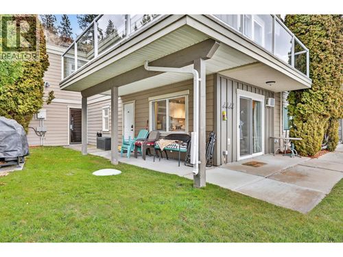105-3050 Seclusion Pl, Westbank, BC, V4T | Card Image