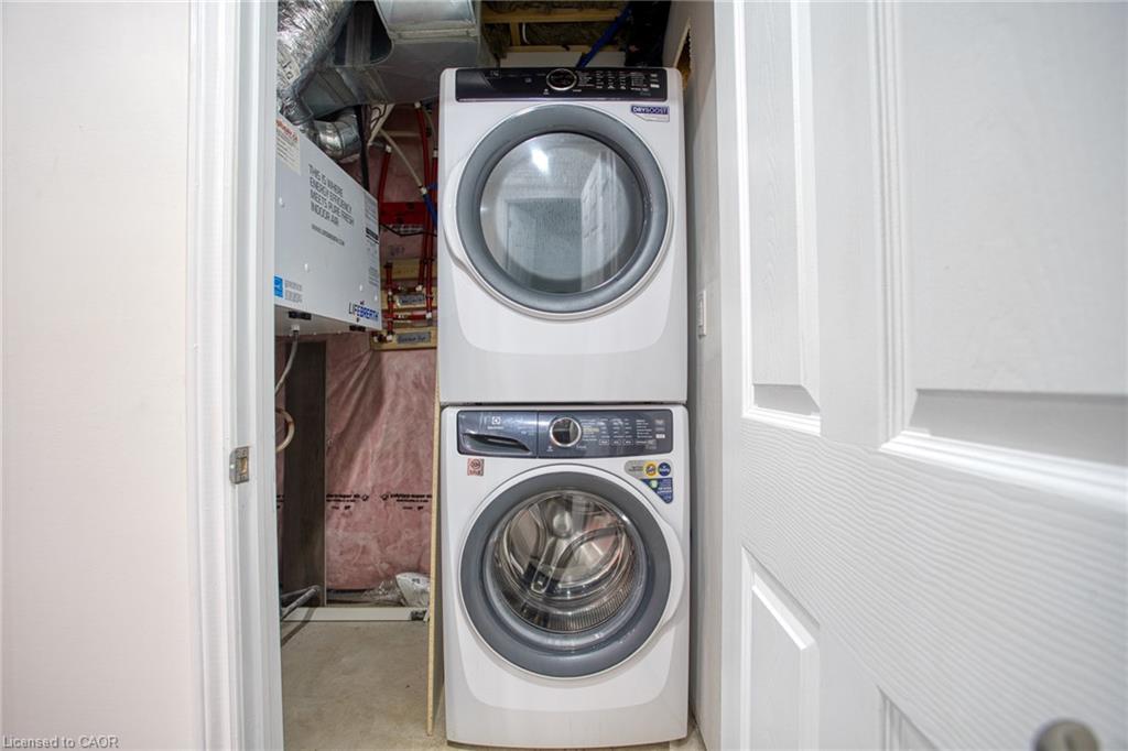 Residential Lease in Fonthill 5