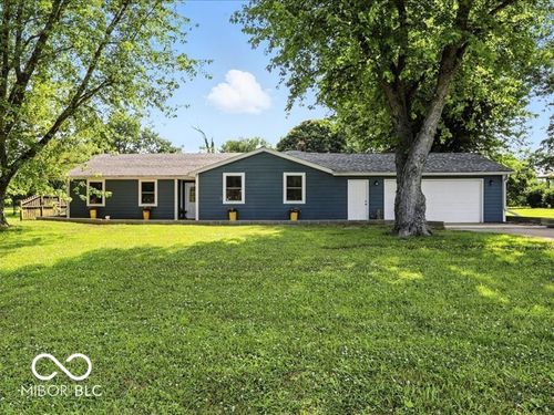 11093 N Pheasant Run, Fairland, IN, 46126-9575 | Card Image