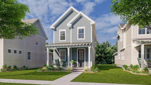 409 Starship Run, Wilmington, NC, 28412-6287 | Card Image