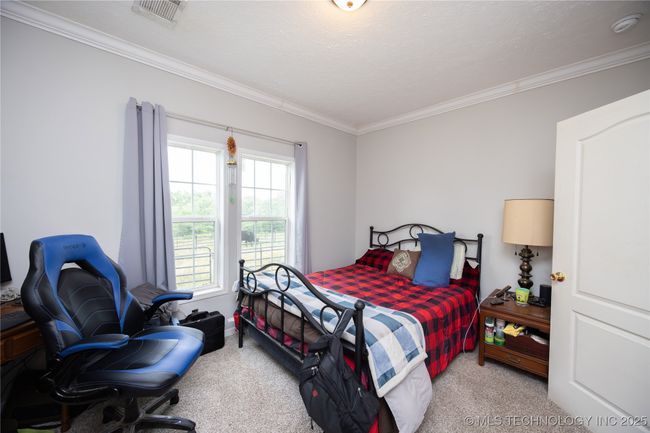 6771 County Road 4151, House other with 4 bedrooms, 3 bathrooms and null parking in Pawhuska OK | Image 26