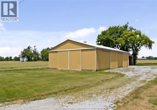 barn-only-5160 Concession 5 N, Essex, ON, N9A2Y9 | Card Image