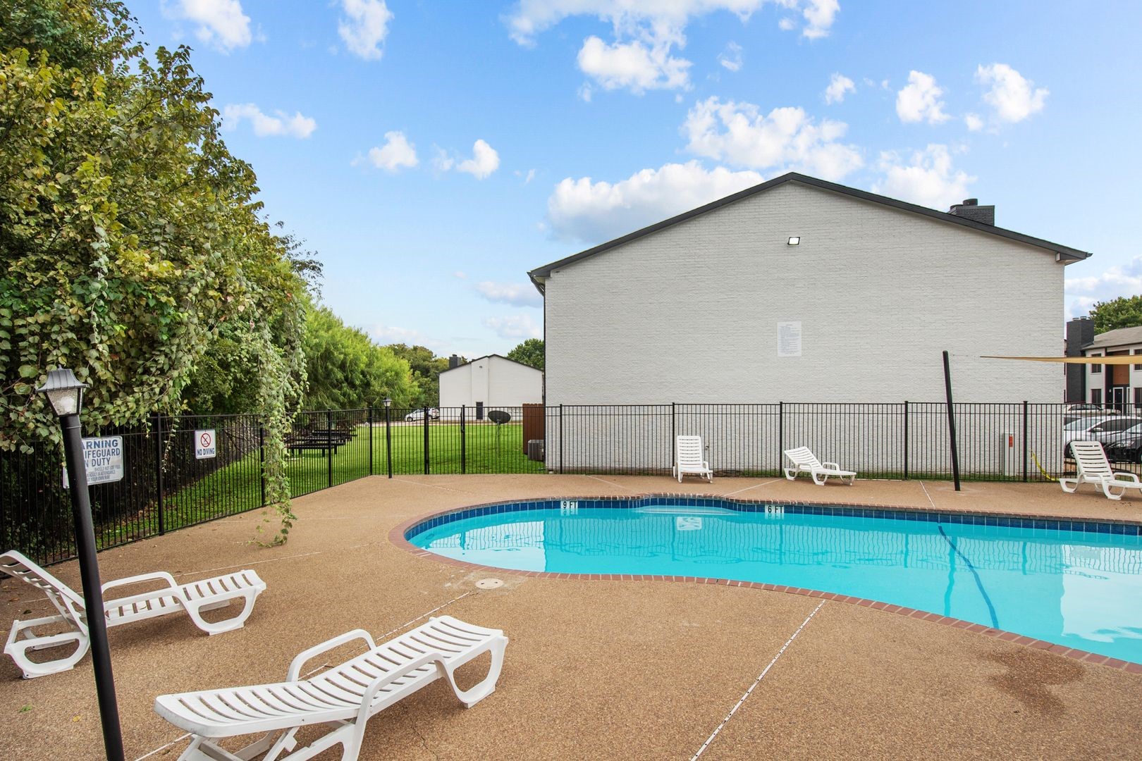 Residential Lease in Cedar Hill