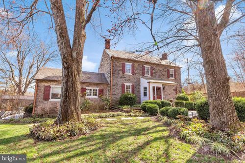 338 Upper Tinicum Church Rd, UPPER BLACK EDDY, PA, 18972-9583 | Card Image