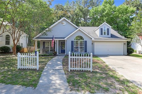 115 Sunrise Ln, Savannah, GA, 31419-8844 | Card Image