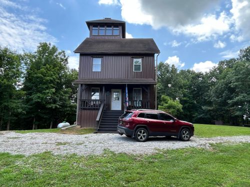 1481 Shoestring Ridge Rd, Gallipolis, OH, 45631-8733 | Card Image