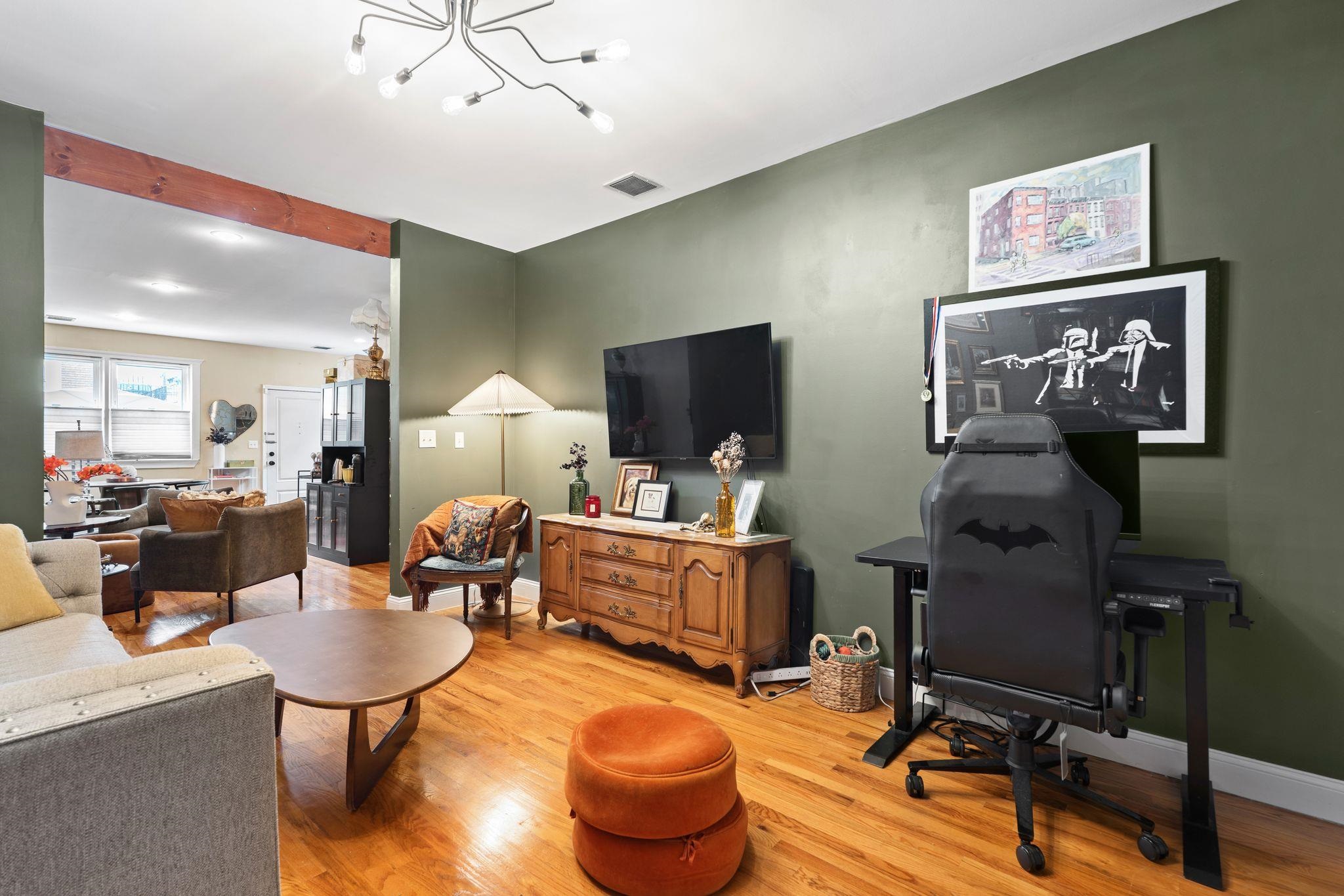 Residential in Hoboken 3