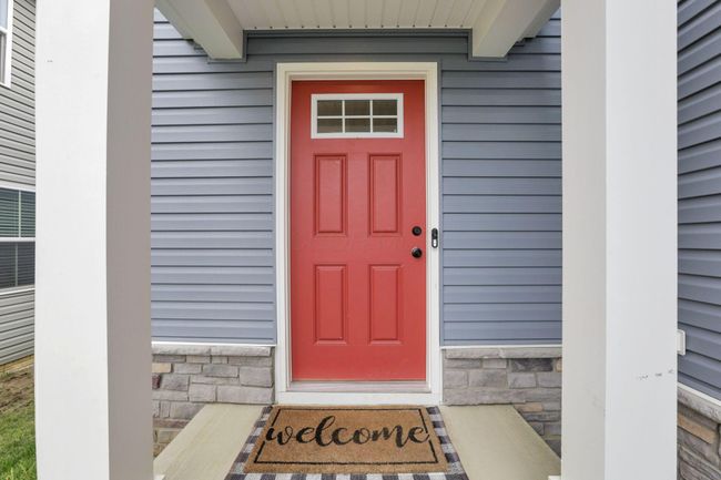 8568 Gable Loop, Condo with 4 bedrooms, 3 bathrooms and null parking in Canal Winchester OH | Image 6