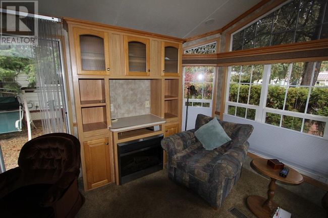 50 - 3980 Squilax Anglemont Rd, House other with 2 bedrooms, 1 bathrooms and null parking in Scotch Creek BC | Image 10