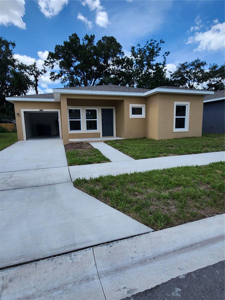 Residential in TAMPA