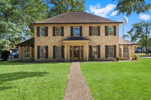 1523 Bodart Dr, Houston, TX, 77090-2460 | Card Image