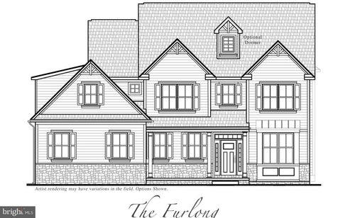 Lot 1-B Anglesey Lane, UPPER GWYNEDD, PA, 19446 | Card Image