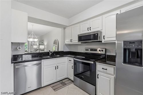 apt-307-1001 Foxfire Ln, NAPLES, FL, 34104-4960 | Card Image