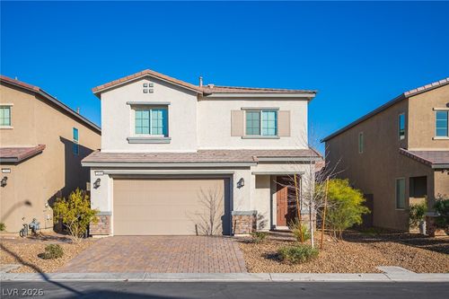 2848 Lindsey Springs Street, Las Vegas, NV, 89142 | Card Image