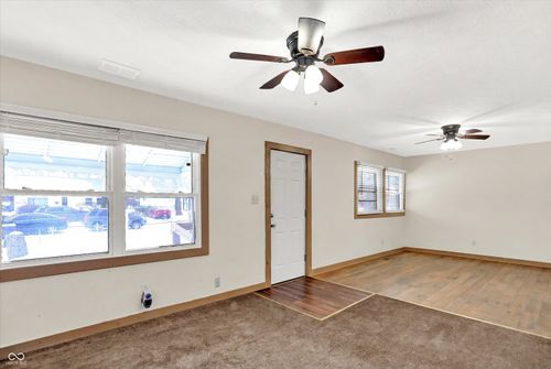 3135 N Temple Ave, Indianapolis, IN, 46218-2045 | Card Image