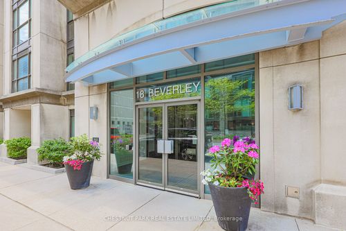 218-18 Beverley St, Toronto, ON, M5T3L2 | Card Image