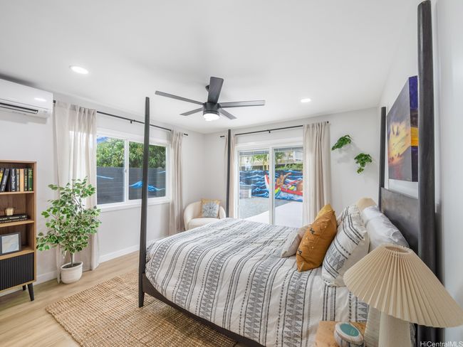 851 Halula Pl, House other with 4 bedrooms, 2 bathrooms and 2 parking in Kailua HI | Image 12