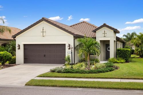 221 Marcheno Way, Nokomis, FL, 34275-2121 | Card Image