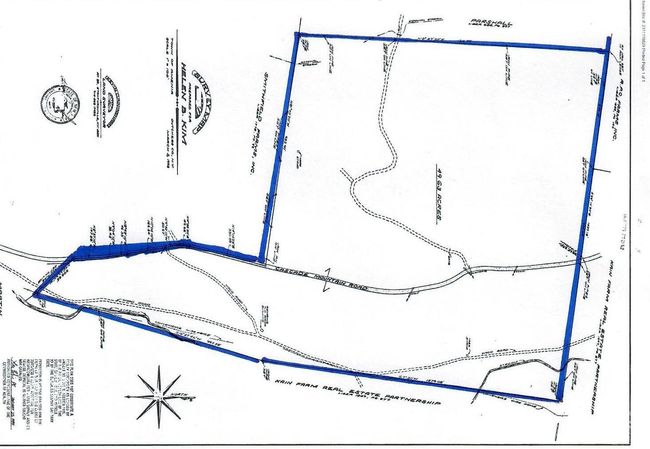 0 Cascade Mountain Rd, Home with 0 bedrooms, 0 bathrooms and null parking in Amenia NY | Image 6