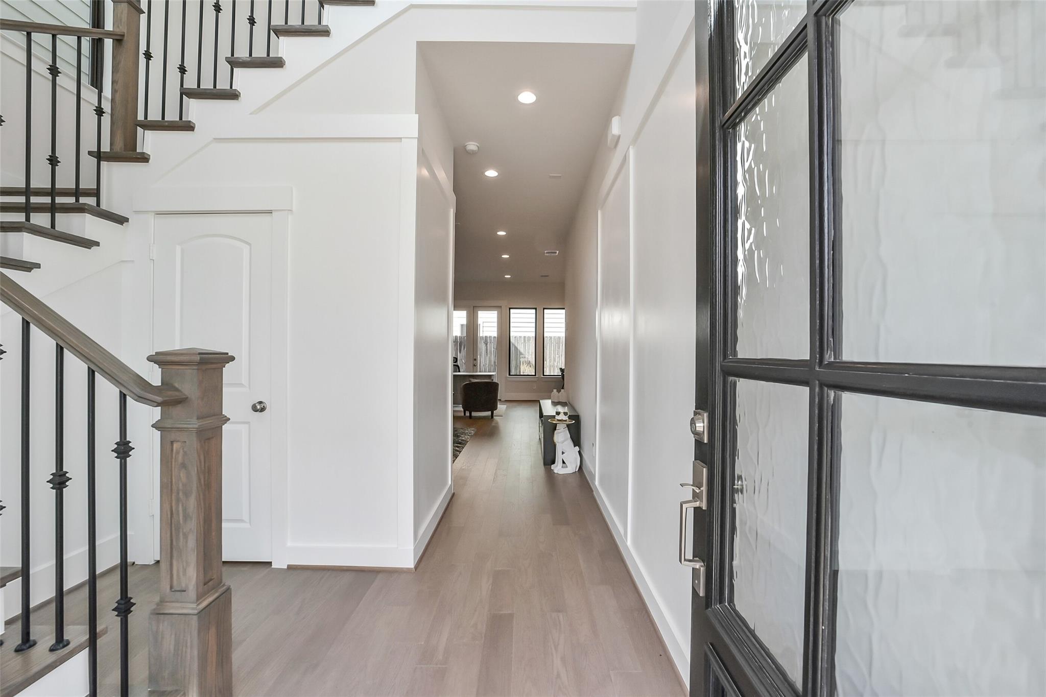 Residential in Houston 4