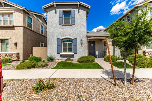 4340 E Jesse Street, Gilbert, AZ, 85295 | Card Image