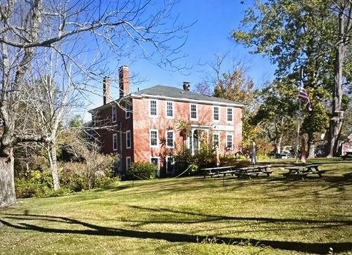 10 Baldwinville Rd, Templeton, MA, 01468-1465 | Card Image