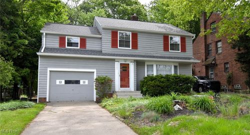 3927 Princeton Blvd, South Euclid, OH, 44121-2336 | Card Image