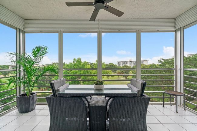 APT-606 - 4015 W Palm Aire Dr, Condo with 3 bedrooms, 3 bathrooms and null parking in Pompano Beach FL | Image 31
