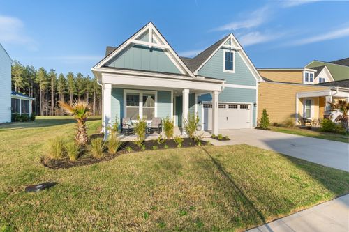 223 Summer Tanager Dr, Ravenel, SC, 29470-9672 | Card Image