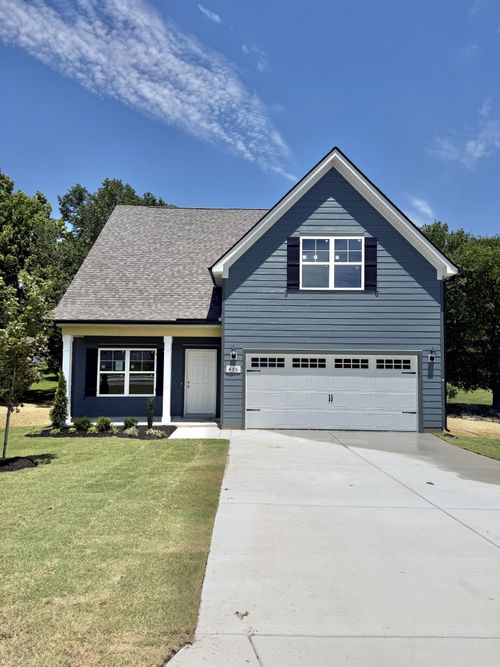 75 Country Cir, Manchester, TN, 37355-4419 | Card Image