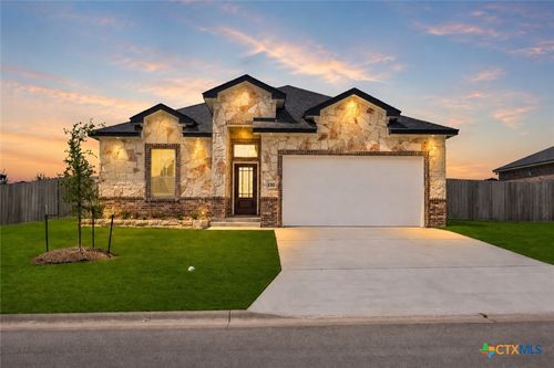 130 Lasso Loop, Lorena, TX, 76655-4486 | Card Image