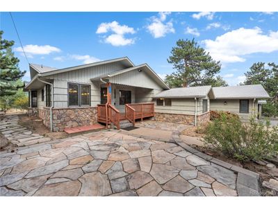 1042 Lexington Ln, House other with 4 bedrooms, 2 bathrooms and null parking in Estes Park CO | Image 2