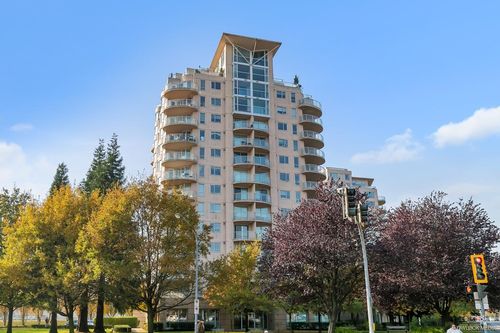 1402-7760 Granville Ave, Richmond, BC, V6Y4C2 | Card Image