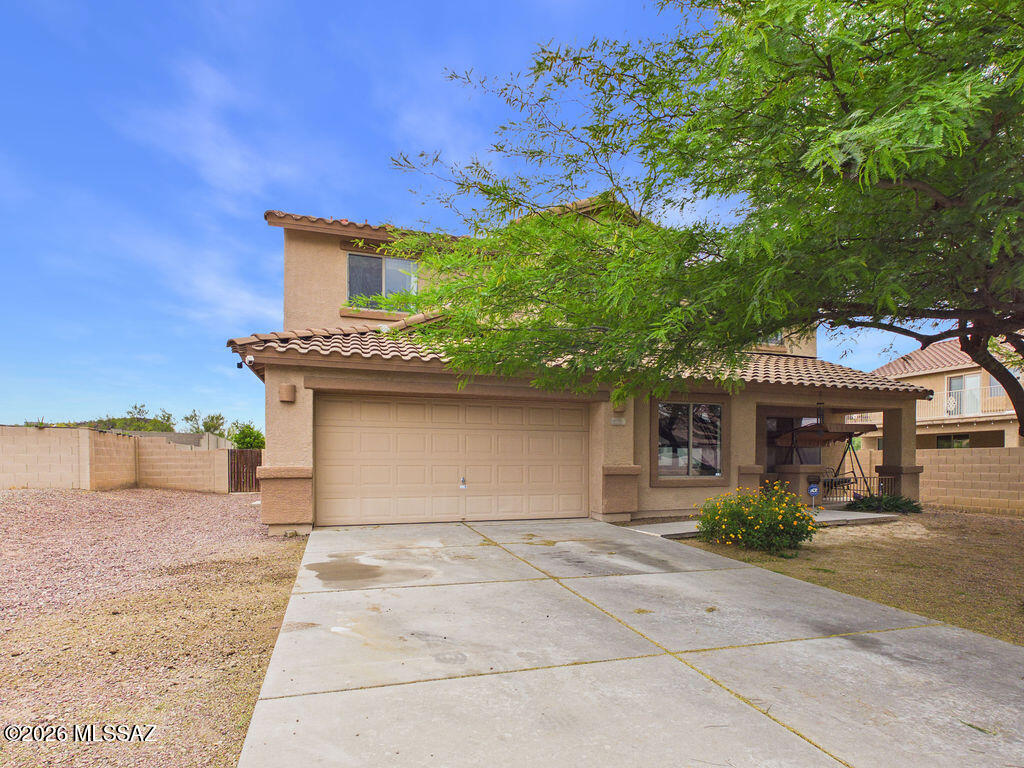 Residential in Tucson 4