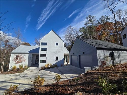 160 Cedarwood Lane, Roswell, GA, 30075 | Card Image