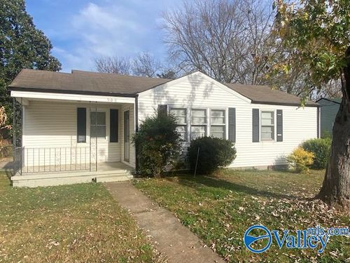 906 Parklane St Nw, Huntsville, AL, 35816-3844 | Card Image