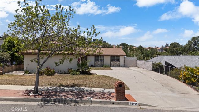 26111 Abdale St, House other with 4 bedrooms, 2 bathrooms and 2 parking in Newhall CA | Image 33