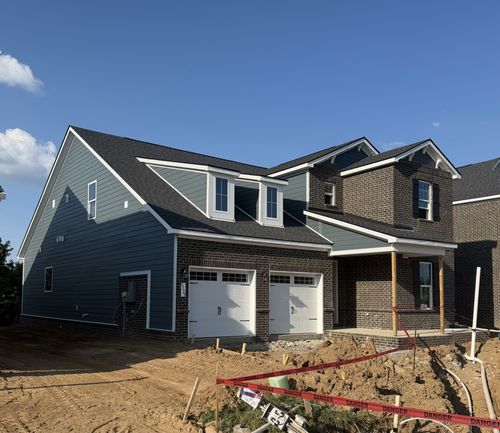 5325 Ostergaard Way, Thompsons Station, TN, 37179-2237 | Card Image