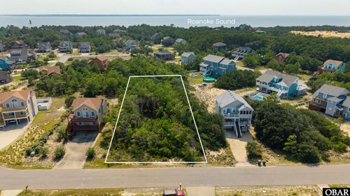0 Sea Bass Court, Nags Head, NC, 27959 | Card Image