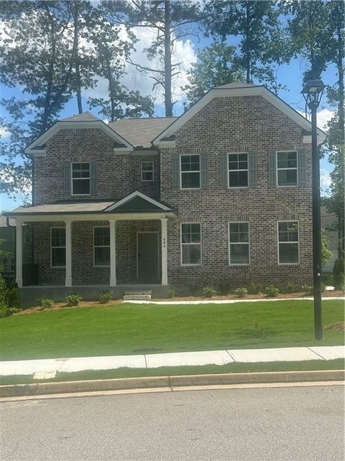 495 Hancock Dr Se, Atlanta, GA, 30354-2451 | Card Image