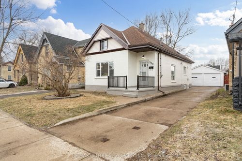 139 Mamelon St, London, ON, N5Z1Y2 | Card Image