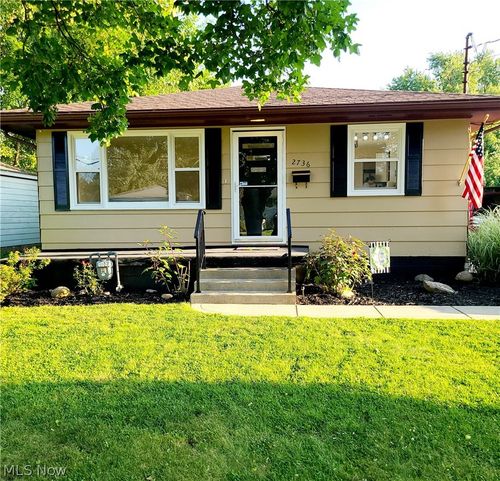 2736 Priscilla Ave, Akron, OH, 44312-2611 | Card Image