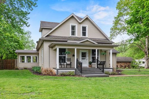 615 E Prairie Lane, Ash Grove, MO, 65604 | Card Image