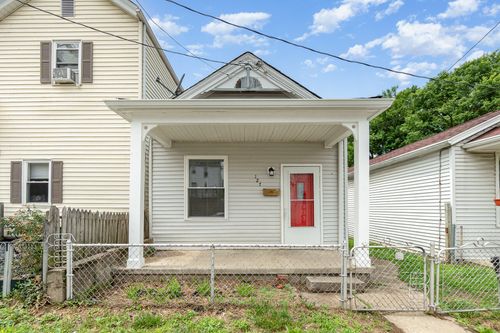 127 5th Ave, Dayton, KY, 41074-1101 | Card Image